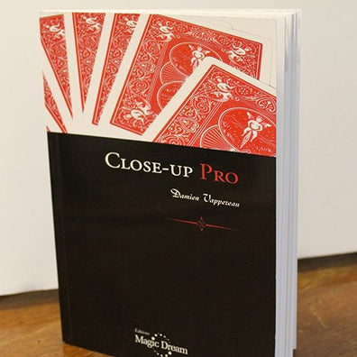 Close-up Pro